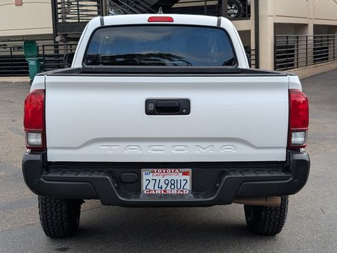 Used 2019 Toyota Tacoma SR RWD image 13
