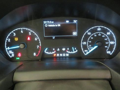 Used 2022 Ford Transit 250 Low Roof AWD w/ Load Area Protection Package image 15