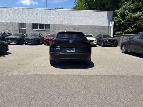 Used 2023 MAZDA CX-30 AWD 2.5 S w/ Preferred Package image 5