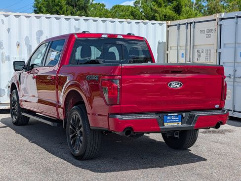 Used 2024 Ford F150 XLT w/ Equipment Group 302A MID AWD/4WD image 7