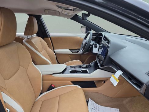 New 2026 Lexus RZ 350e image 25