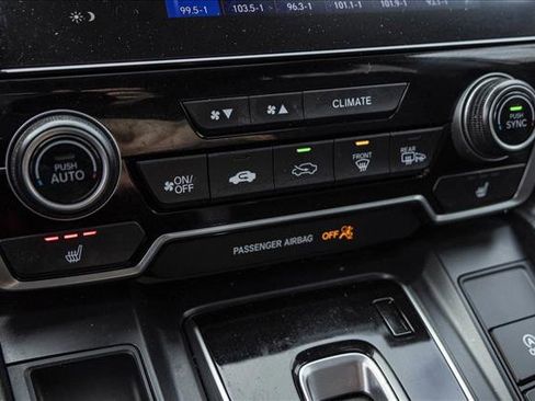 Used 2021 Honda CR-V EX image 19