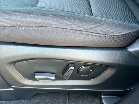 Certified 2022 Ford Explorer XLT image 14