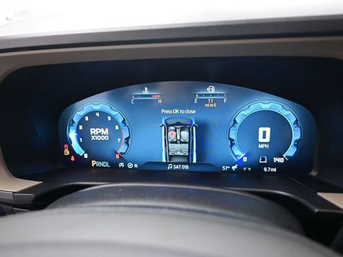 New 2025 Ford Bronco Sport Big Bend image 16