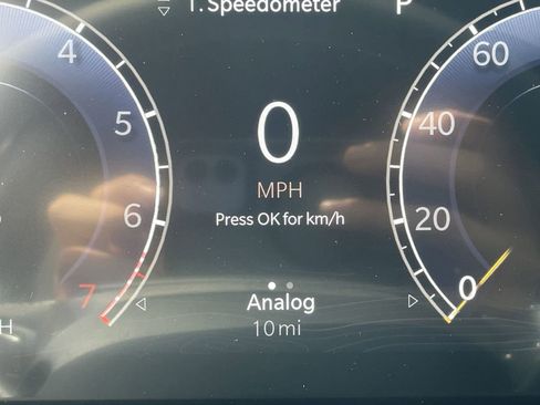 New 2025 Jeep Grand Cherokee L Limited w/ Black Appearance Package image 19