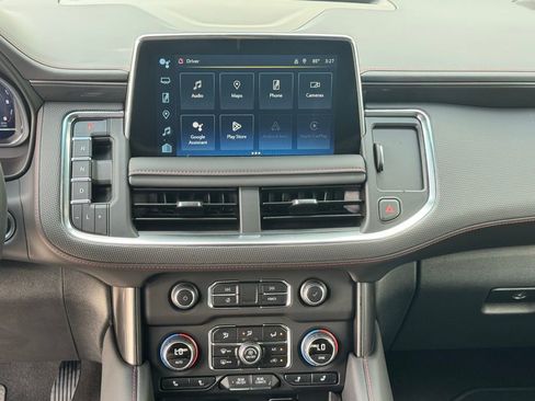 Used 2024 Chevrolet Tahoe RST w/ Luxury Package image 27