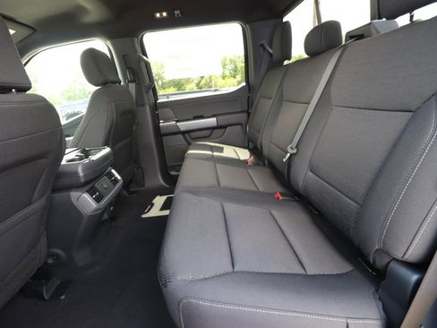 New 2026 Ford F150 XLT w/ Equipment Group 302A MID AWD/4WD image 10