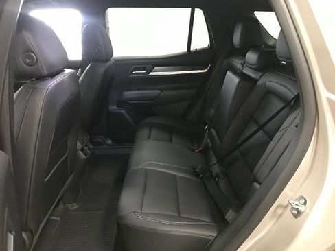 New 2026 GMC Terrain Elevation w/ Elevation Premium Package image 10