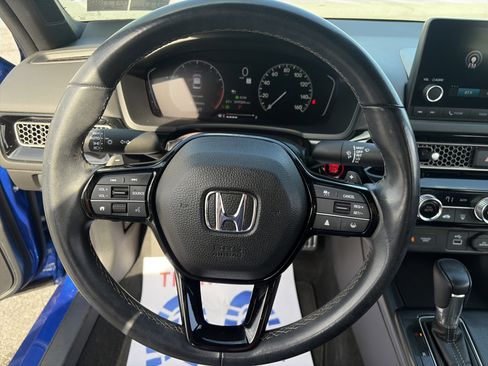 Used 2022 Honda Civic Sport image 29