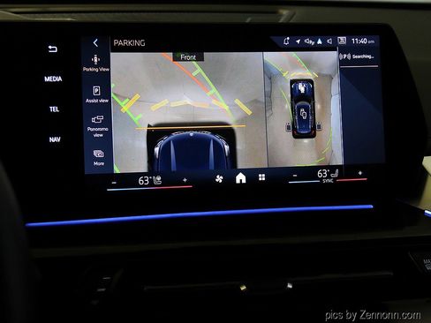 Used 2025 BMW X1 xDrive28i w/ Premium Package image 21