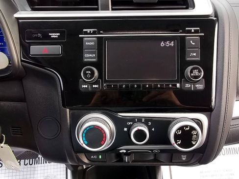 Used 2016 Honda Fit LX image 22