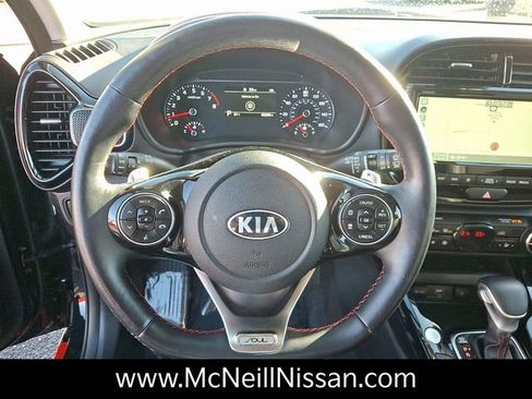 Used 2021 Kia Soul Turbo image 20
