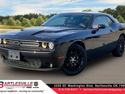 Used 2017 Dodge Challenger GT w/ Driver Convenience Group