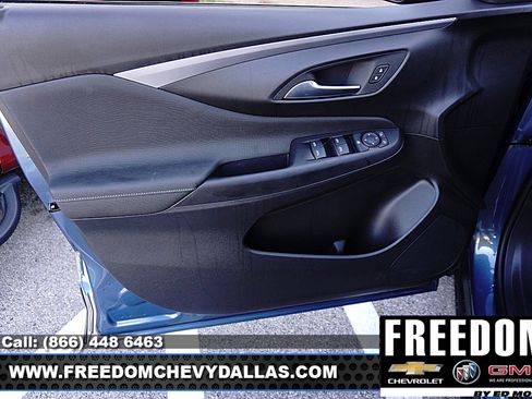 New 2026 Buick Envista Preferred FWD image 35