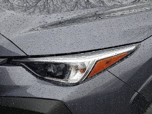 New 2026 Subaru Crosstrek 2.0i Premium AWD/4WD image 2