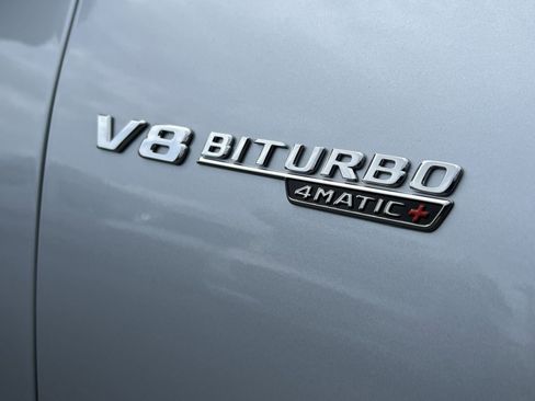 New 2026 Mercedes-Benz GLE 63 AMG S image 28