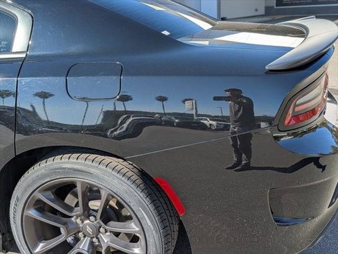 Certified 2021 Dodge Charger Scat Pack image 15