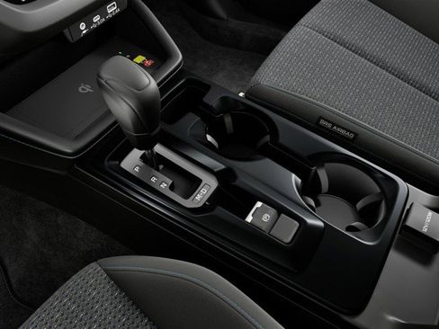 New 2026 Subaru Forester Touring AWD/4WD image 20
