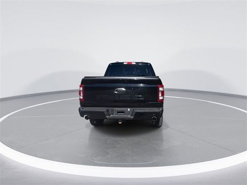 Used 2023 Ford F150 Lariat w/ Equipment Group 502A High image 13