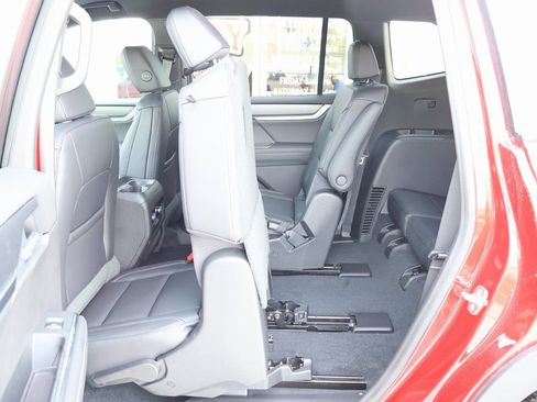 New 2026 GMC Acadia Elevation w/ Black Edition image 26