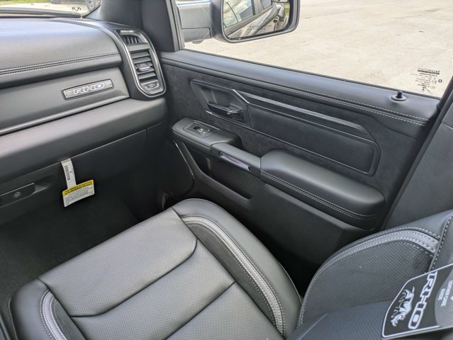 New 2027 RAM 1500 RHO AWD/4WD image 17
