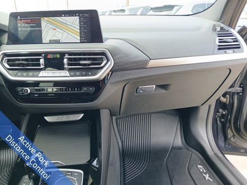 Used 2024 BMW X3 sDrive30i w/ M Sport Package image 19