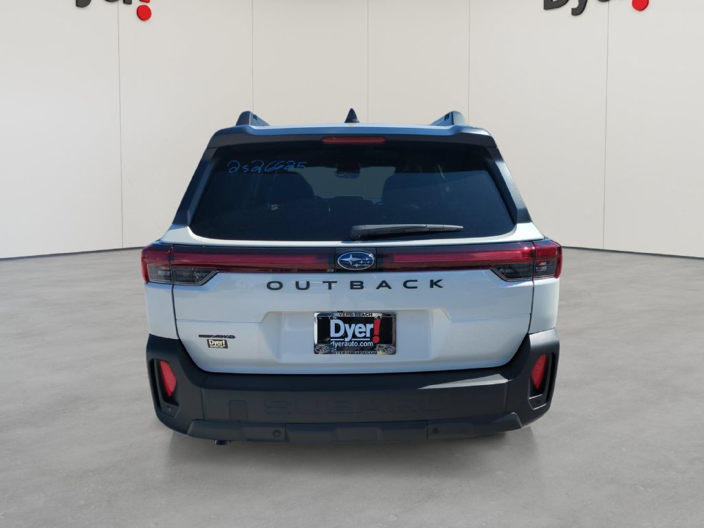 New 2026 Subaru Outback Touring AWD/4WD image 5