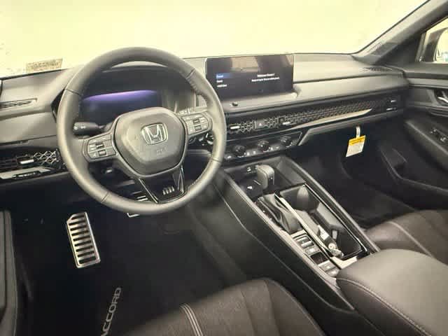 New 2026 Honda Accord Sport image 45