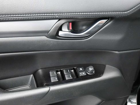 Used 2023 MAZDA CX-5 AWD 2.5 S w/ Preferred Package image 10