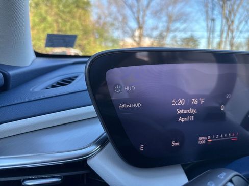 New 2026 Buick Enclave Avenir w/ Super Cruise Package AWD/4WD image 48