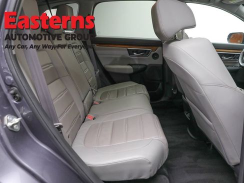 Used 2018 Honda CR-V EX-L image 23