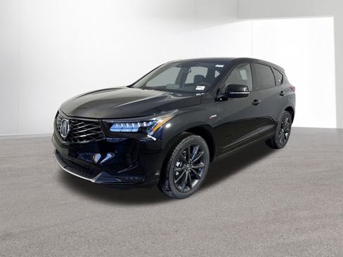 New 2026 Acura RDX A-Spec image 24