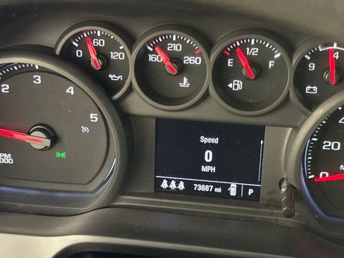 Used 2024 GMC Sierra 2500 Pro AWD/4WD image 32
