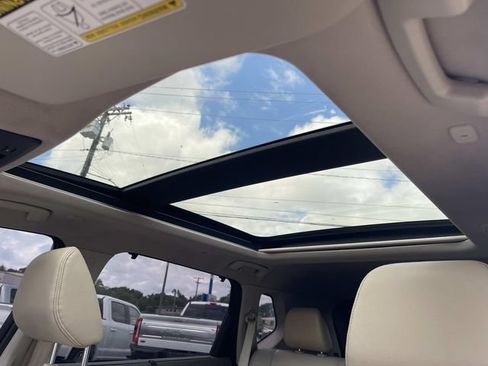 Certified 2023 Nissan Rogue SL w/ SL Premium Package FWD image 32