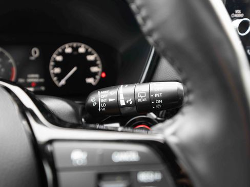 Used 2023 Honda CR-V EX-L image 14