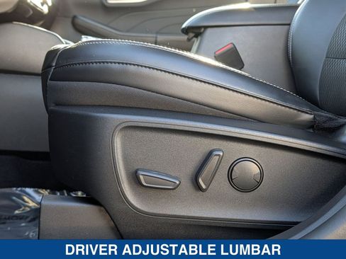 Certified 2023 Ford Escape SE image 23