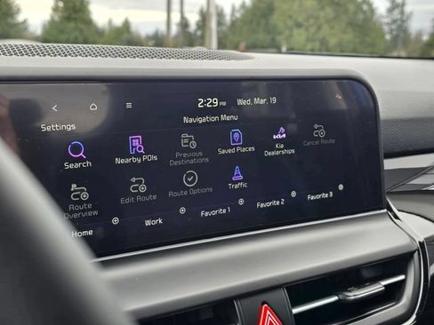 Certified 2025 Kia Seltos S AWD/4WD image 12
