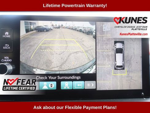 Used 2023 Honda Pilot Elite image 39