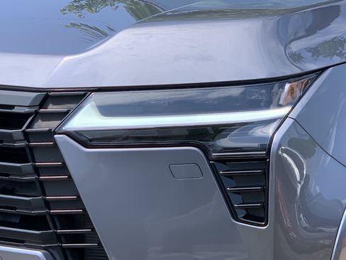 Used 2026 Lexus GX 550 AWD/4WD image 6