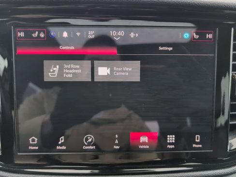 Used 2024 Dodge Durango GT image 42