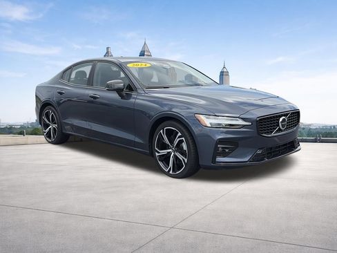 Used 2024 Volvo S60 B5 Core AWD/4WD image 27