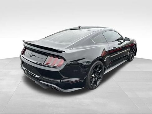 Used 2020 Ford Mustang Premium w/ Equipment Group 201A image 10