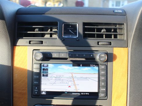 Used 2014 Lincoln Navigator 2WD w/ Equipment Group 101A image 24