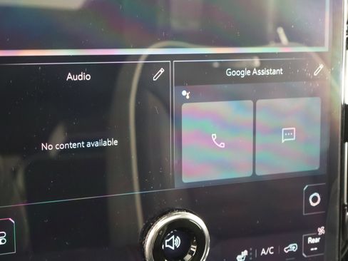 Used 2025 GMC Yukon AT4 Ultimate image 29