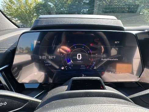 New 2025 Chevrolet Tahoe Premier image 27