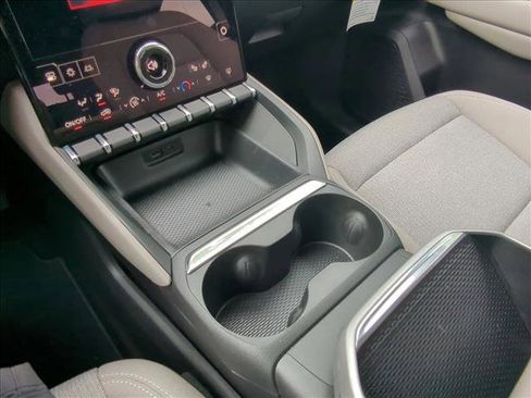 New 2025 GMC Terrain Elevation image 13