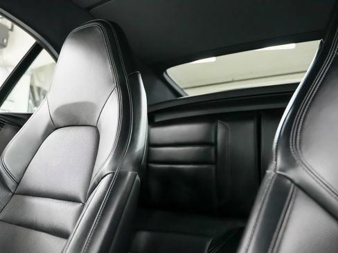 Used 2021 Porsche 911 Carrera S RWD image 32