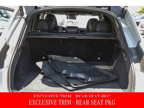 Used 2023 Mercedes-Benz EQS 580 4MATIC SUV image 28