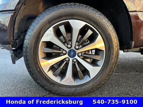 Used 2020 Ford F150 XL w/ Equipment Group 101A Mid image 10