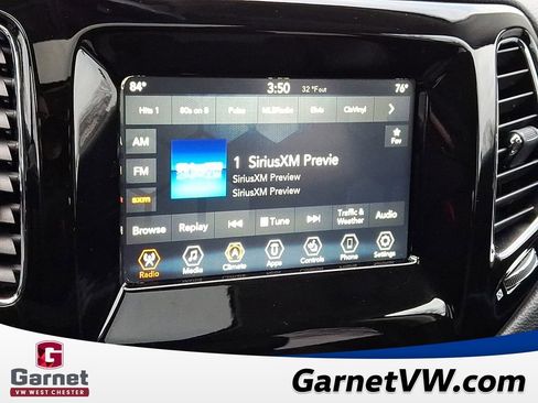 Used 2019 Jeep Compass Altitude image 18